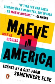 Maeve in America Read online