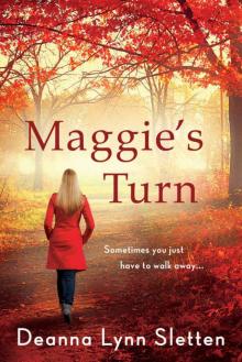 Maggie's Turn Read online