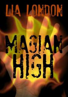 Magian High Read online