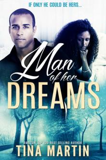 Man of Her Dreams Read online