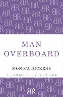Man Overboard Read online
