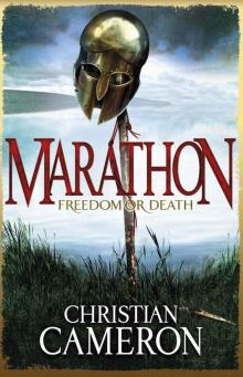 Marathon: Freedom or Death lw-2 Read online