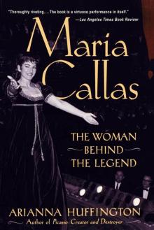 Maria Callas Read online