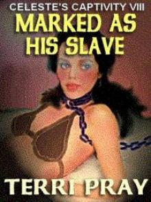 Marked As His Slave Read online