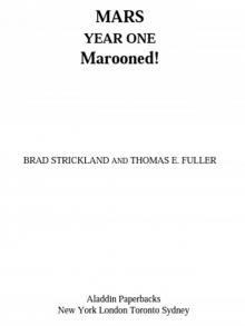 Marooned! Read online