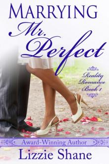 Marrying Mister Perfect Read online