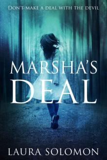 Marsha's Deal Read online