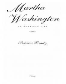 Martha Washington