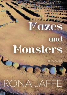 Mazes and Monsters Read online