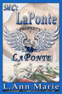 MC: LaPonte Read online