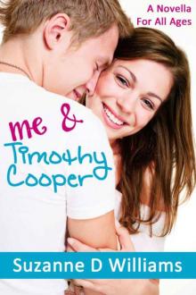 Me & Timothy Cooper Read online