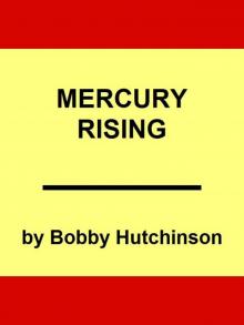 Mercury Rising Read online