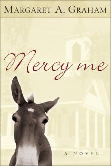 Mercy Me Read online