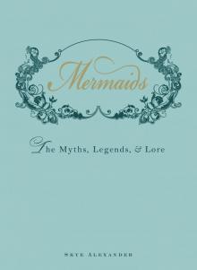 Mermaids Read online