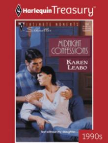 Midnight Confessions Read online