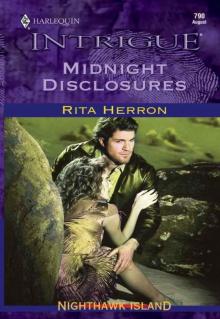 Midnight Disclosures Read online