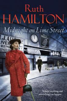Midnight on Lime Street Read online