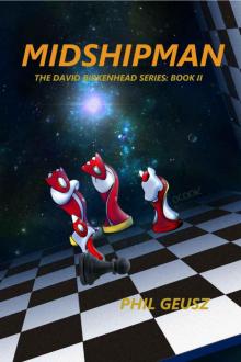 Midshipman (The David Birkenhead Series) Read online