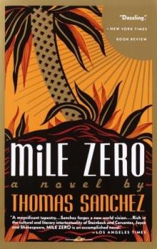 Mile Zero Read online