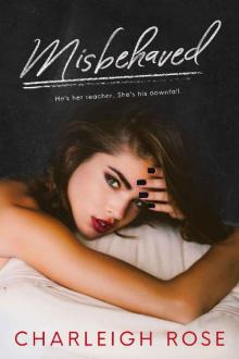 Misbehaved Read online