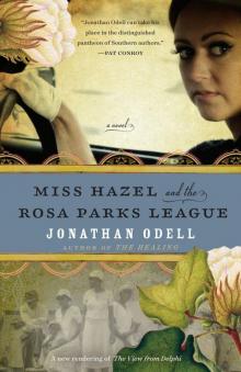 Miss Hazel and the Rosa Parks League Read online