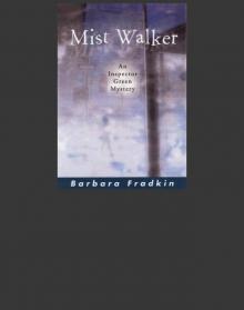 Mist Walker Read online