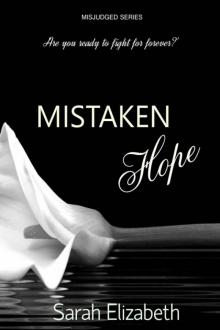 Mistaken Hope Read online