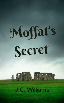 Moffat's Secret Read online