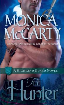 Monica McCarty - [Highland Guard 07] Read online