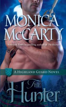 Monica McCarty - [Highland Guard 07]