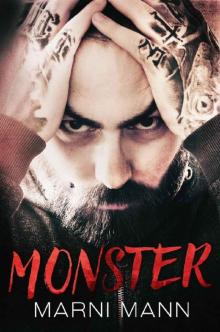 Monster (A Prisoned Spinoff Duet Book 2) Read online