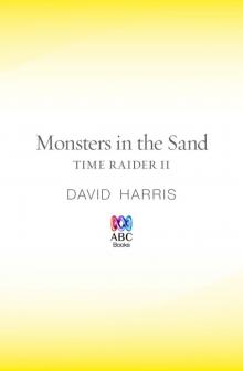 Monsters in the Sand Read online