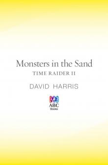 Monsters in the Sand