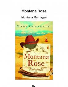 Montana Rose Read online