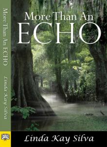 More Than an Echo (Echo Branson Series)