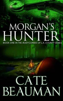 Morgan's Hunter Read online