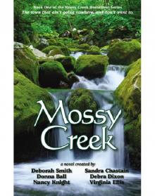 Mossy Creek