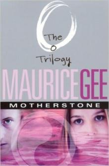 Motherstone Read online