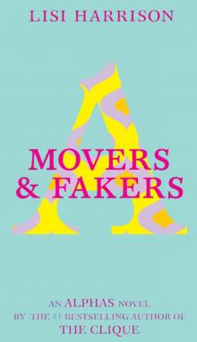 Movers and Fakers Read online