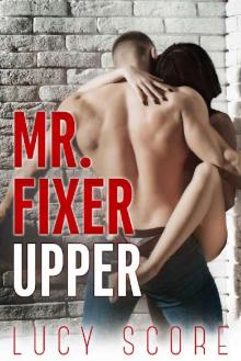 Mr. Fixer Upper Read online