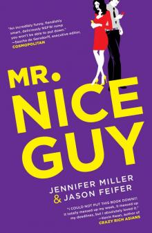 Mr. Nice Guy Read online