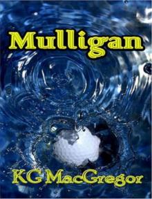 Mulligan Read online