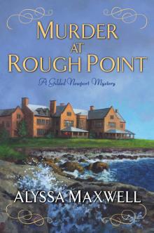 Murder at Rough Point Read online