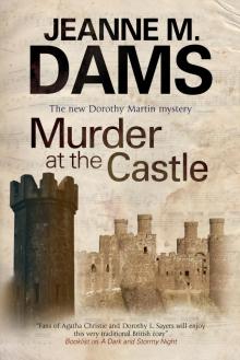 Murder at the Castle Read online