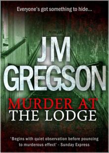 Murder at the Lodge (Inspector Peach Series Book 7) Read online