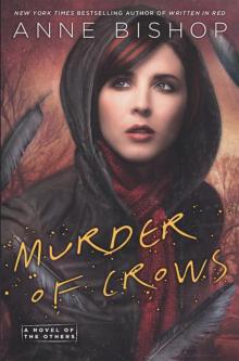 Murder of Crows: A Novel of the Others