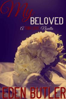 My Beloved: A Thin Love Novella Read online