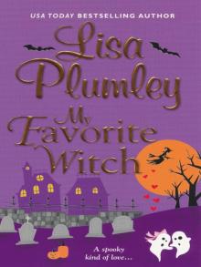 My Favorite Witch Read online