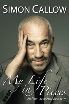 My Life in Pieces Read online