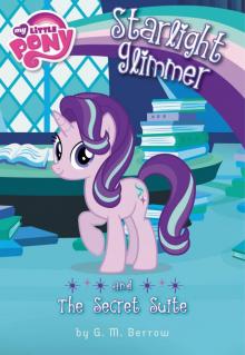 My Little Pony Read online